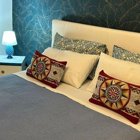 Apartmán A Casuzza Di Gio Palermo Exteriér fotografie