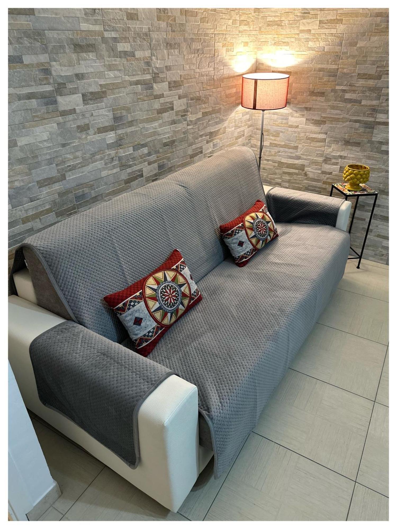 Apartmán A Casuzza Di Gio Palermo Exteriér fotografie