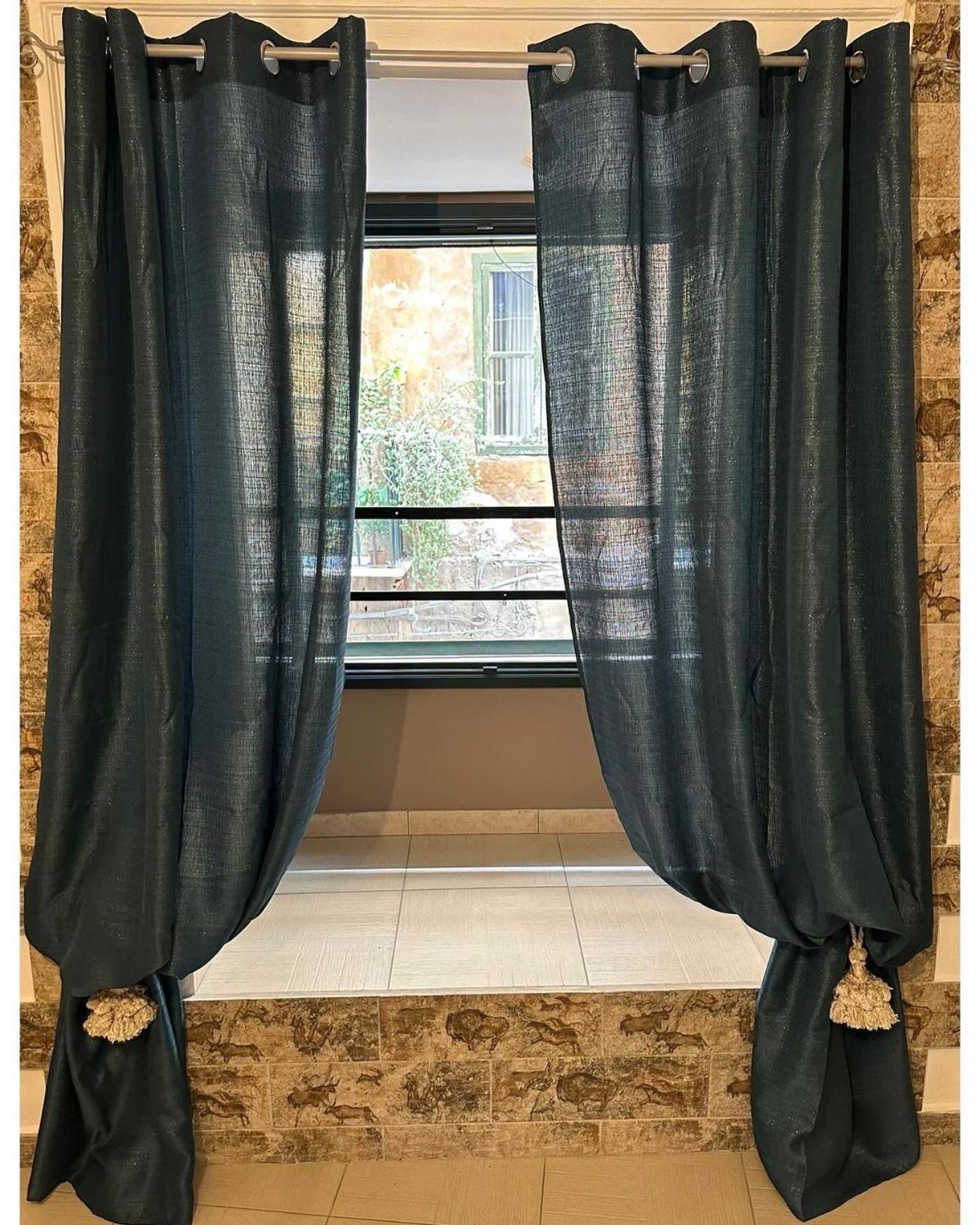Apartmán A Casuzza Di Gio Palermo Exteriér fotografie