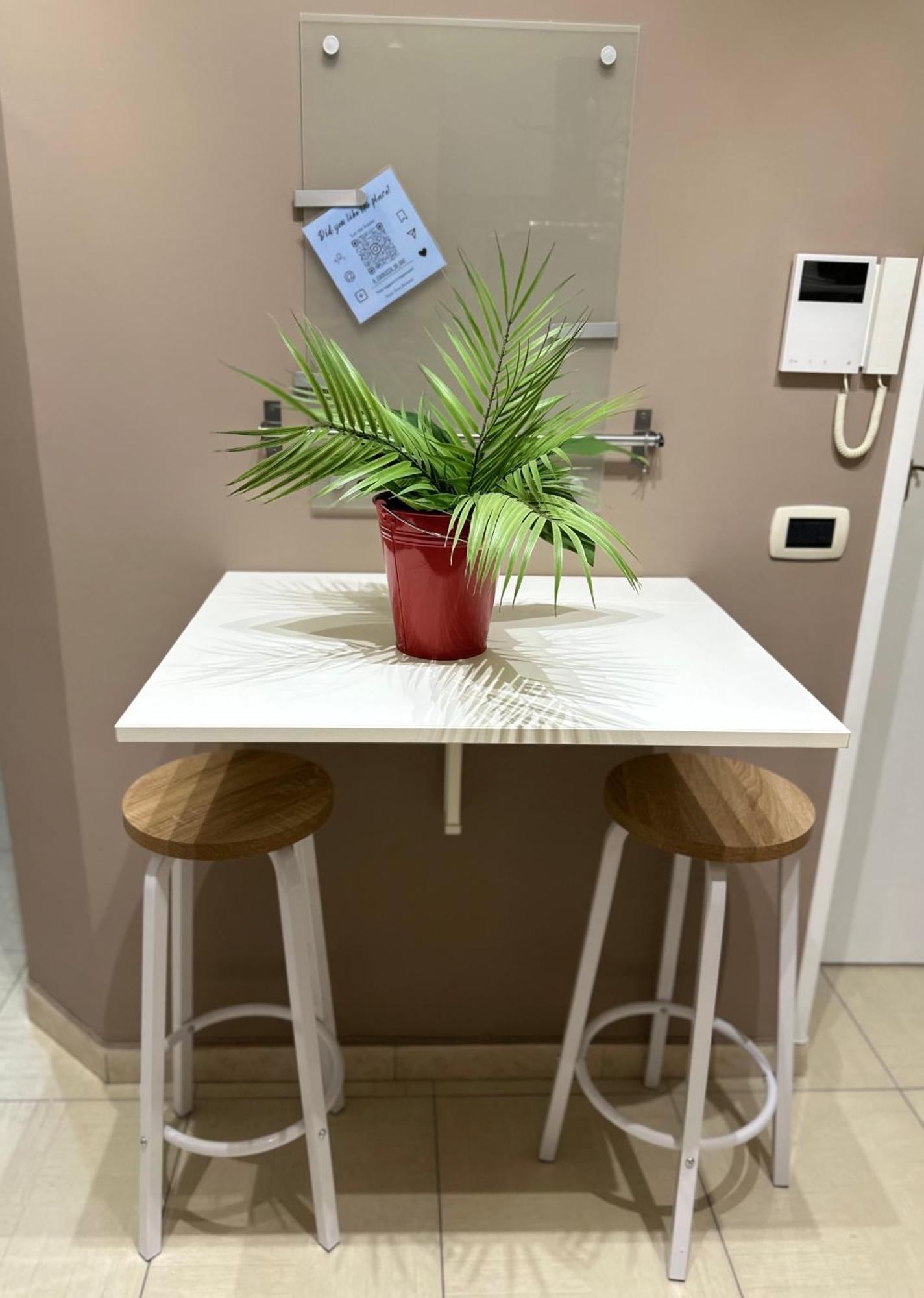 Apartmán A Casuzza Di Gio Palermo Exteriér fotografie