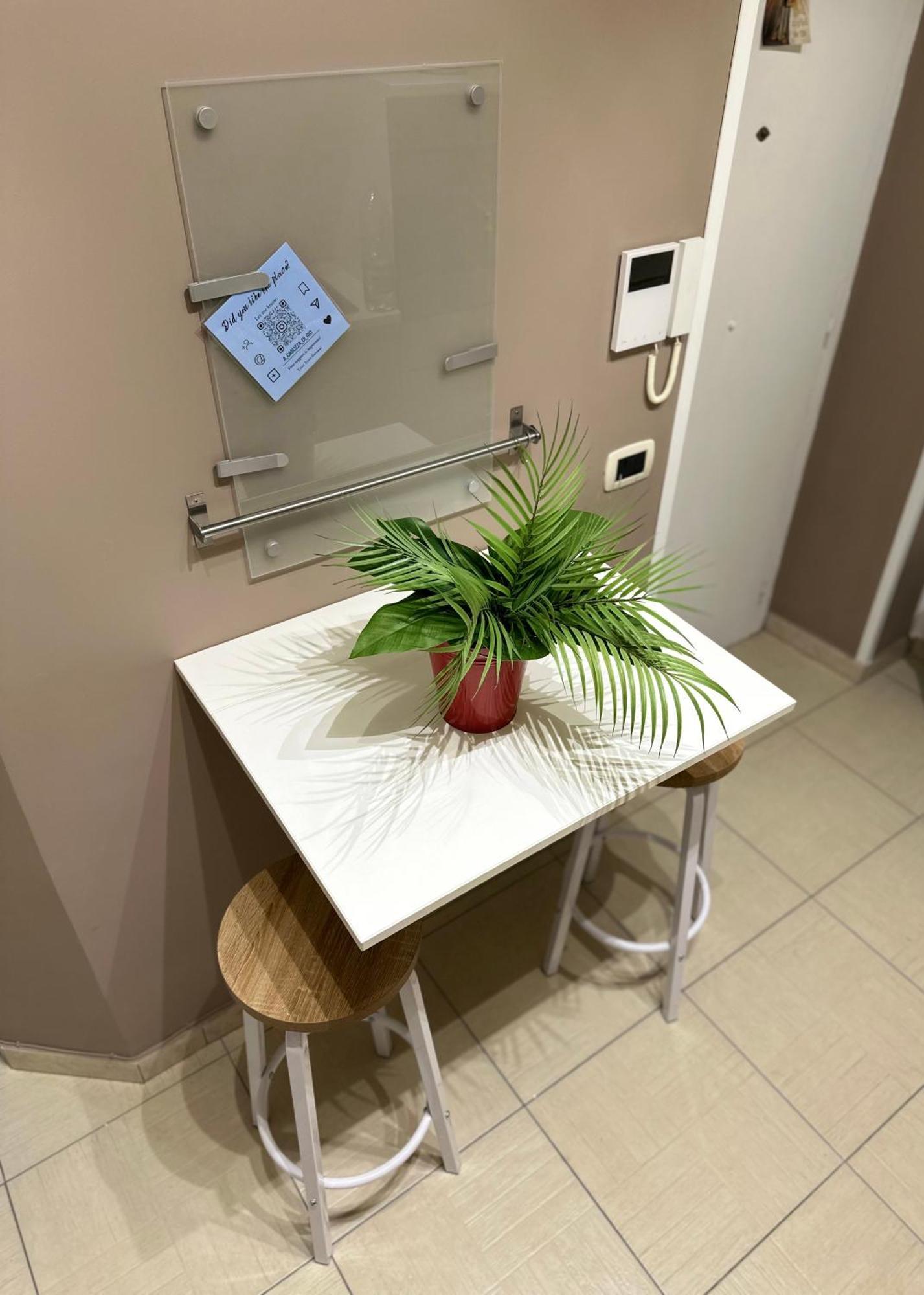 Apartmán A Casuzza Di Gio Palermo Exteriér fotografie
