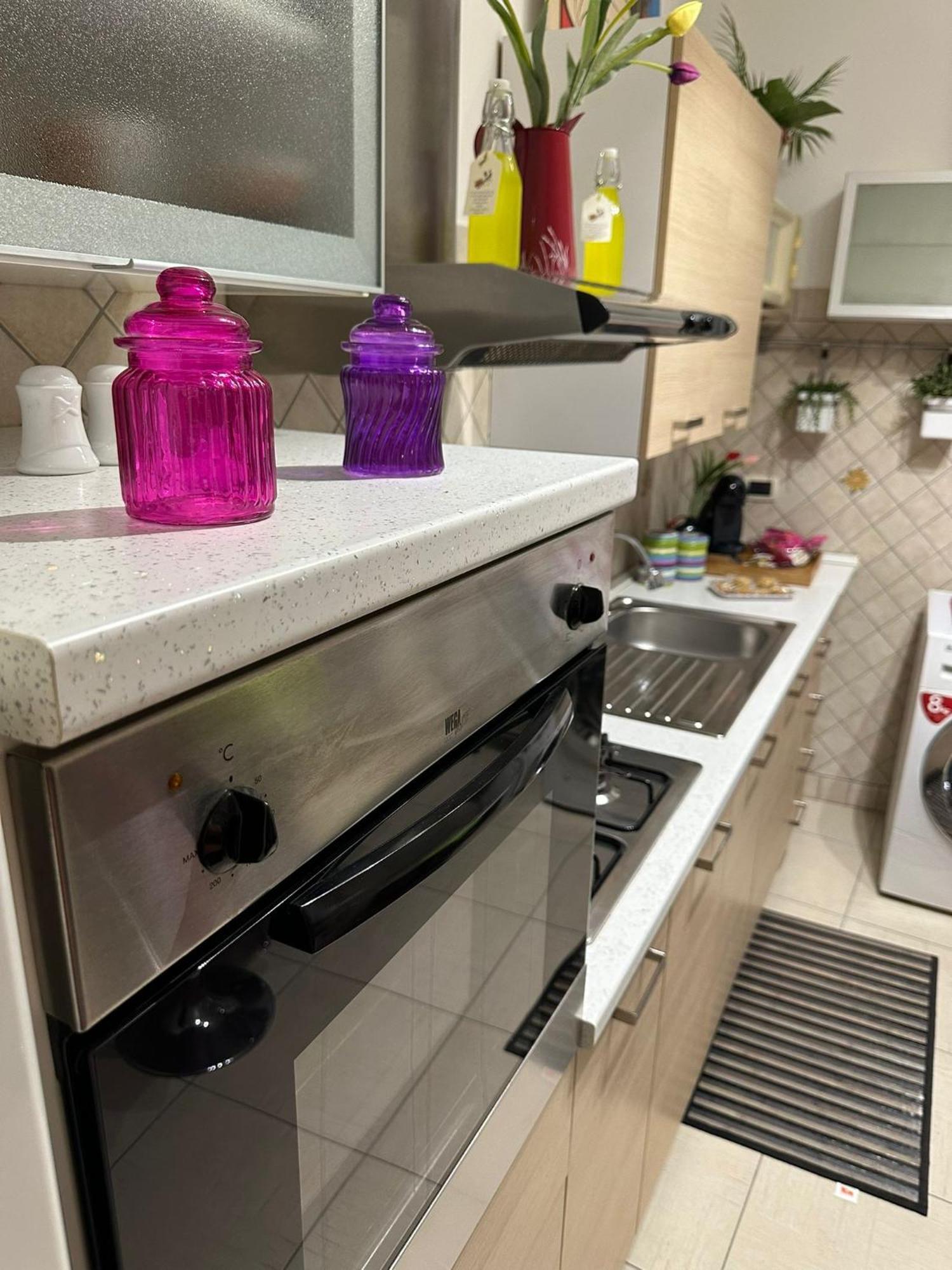 Apartmán A Casuzza Di Gio Palermo Exteriér fotografie